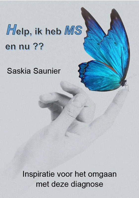 Finale Uitverkoop Help, ik heb MS en nu?? / Druk 1