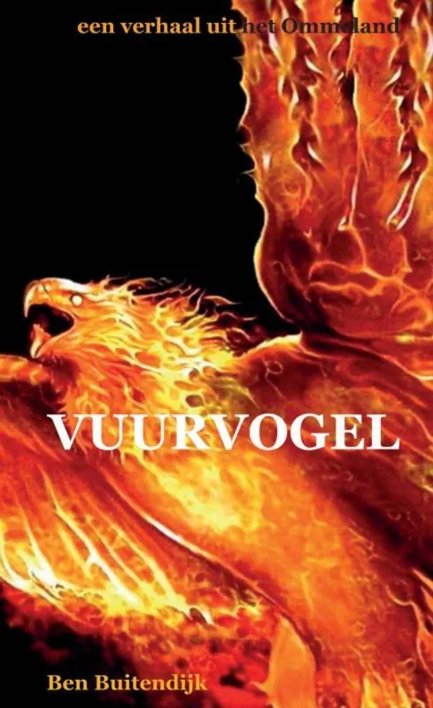 Vuurvogel / Druk 1 Veilige Betaling