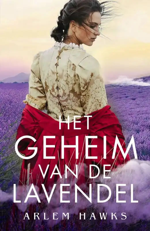 Korting Het geheim van de lavendel / Druk 1