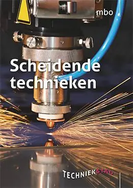 Alleen Vandaag Scheidende technieken / Druk 1