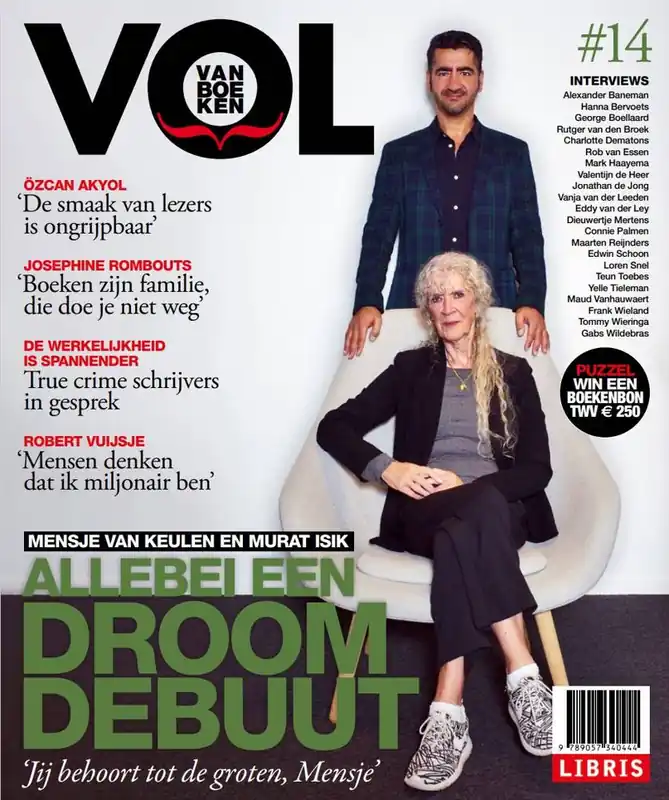 Direct Verzonden VOL van boeken / Druk 1