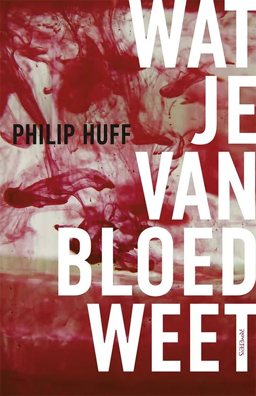 Wat je van bloed weet / Druk 4 Korting