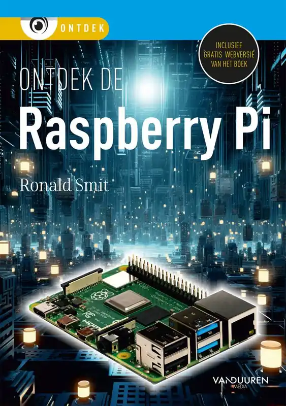 Op = Op Ontdek de Raspberry Pi / Druk 1