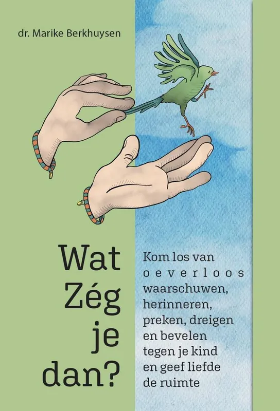 Wat zég je dan? / Druk 1 Flitsaanbieding