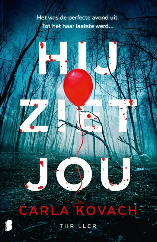 Favoriet Hij ziet jou / Druk 4