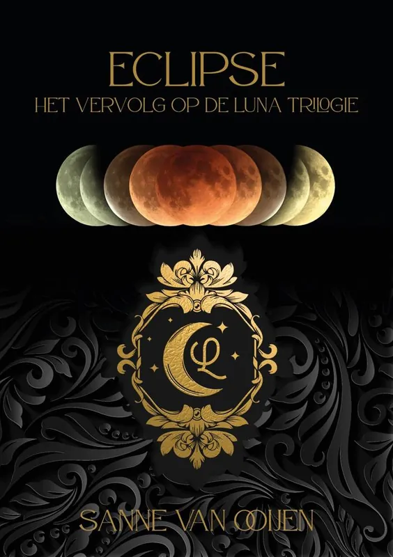 Merkproduct Eclipse / Druk 1