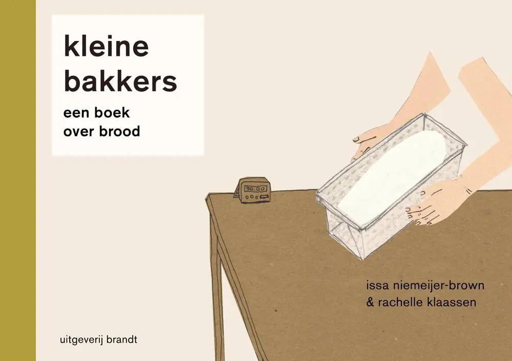 Kleine bakkers / Druk 1 Direct Beschikbaar
