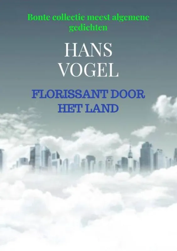 Florissant door het Land / Druk 1 Snelle Levering