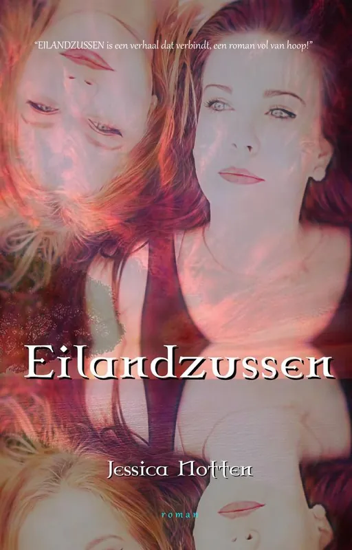 EILANDZUSSEN / Druk 1 Lage Prijs