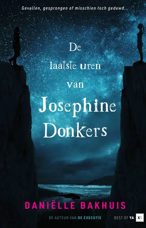 Speciale Aanbieding De laatste uren van Josephine Donkers / Druk 3