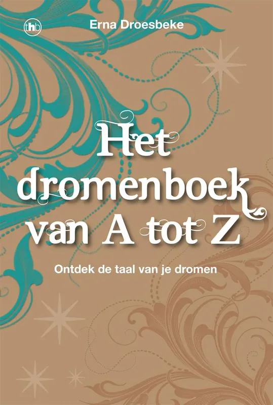 Het dromenboek van a tot z / Druk 1 Betaalbaar