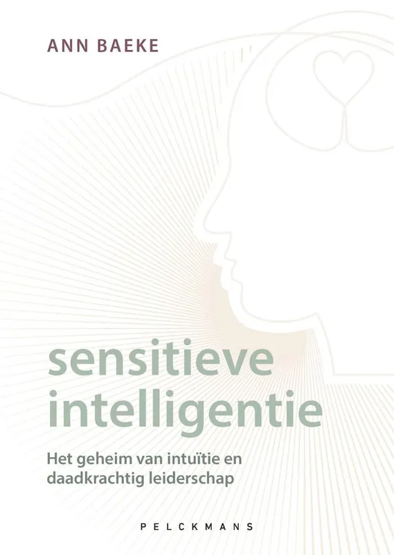 Sensitieve intelligentie / Druk 1 Hete Deal
