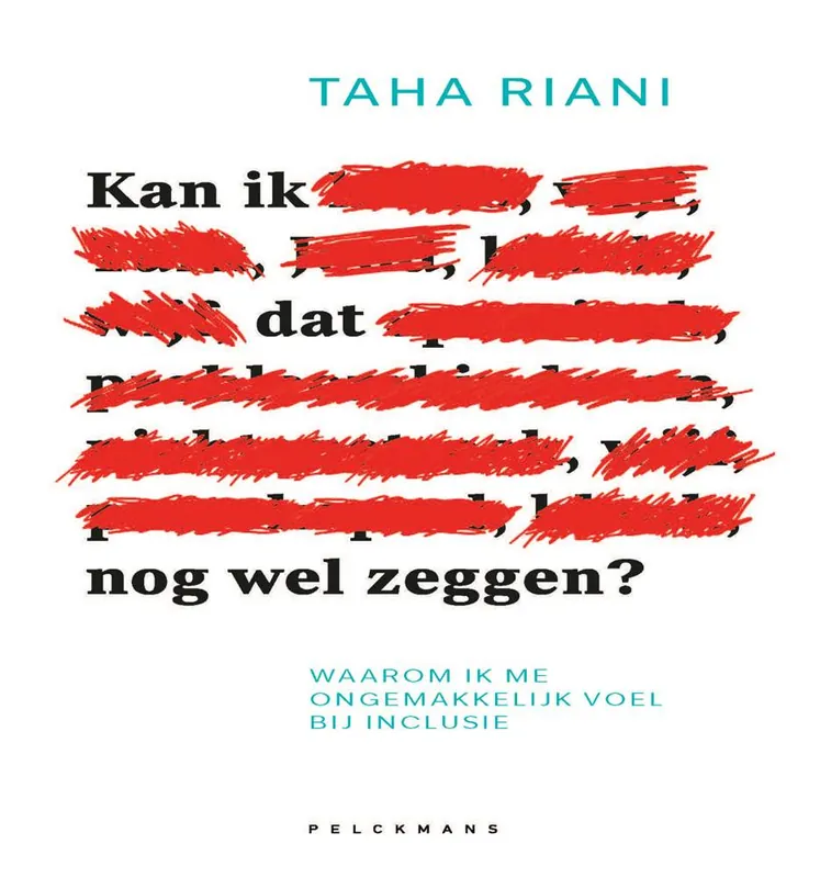 Kan ik dat nog wel zeggen? / Druk 1 Favoriet