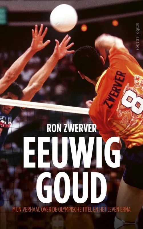 Eeuwig goud / Druk 2 Voordeelprijs