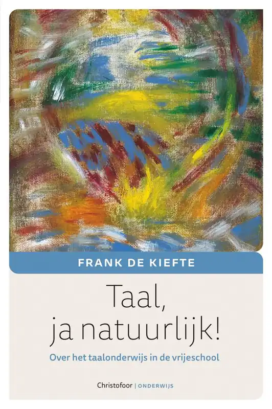 Taal, ja natuurlijk! / Druk 1 Nieuw