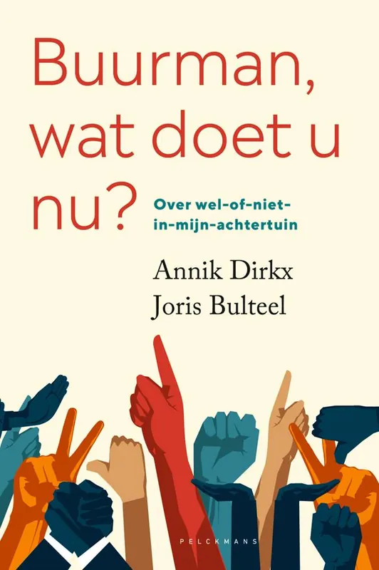 Laatste Kans Buurman, wat doet u nu? / Druk 1