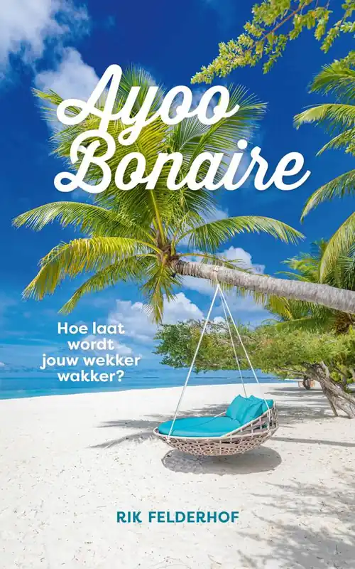 Ayoo Bonaire / Druk 1 Finale Uitverkoop