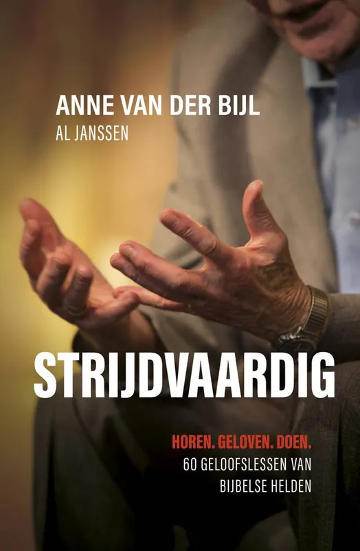 Express Levering Strijdvaardig / Druk 1