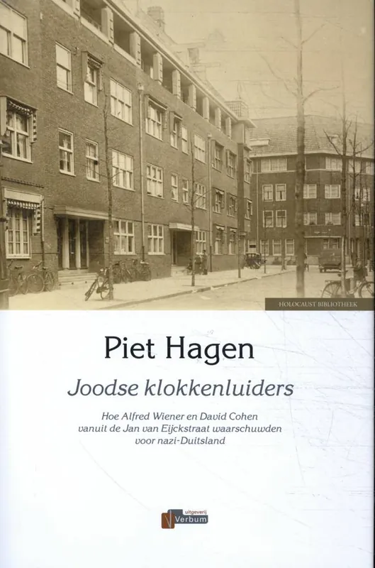 Joodse klokkenluiders / Druk 1 Populair
