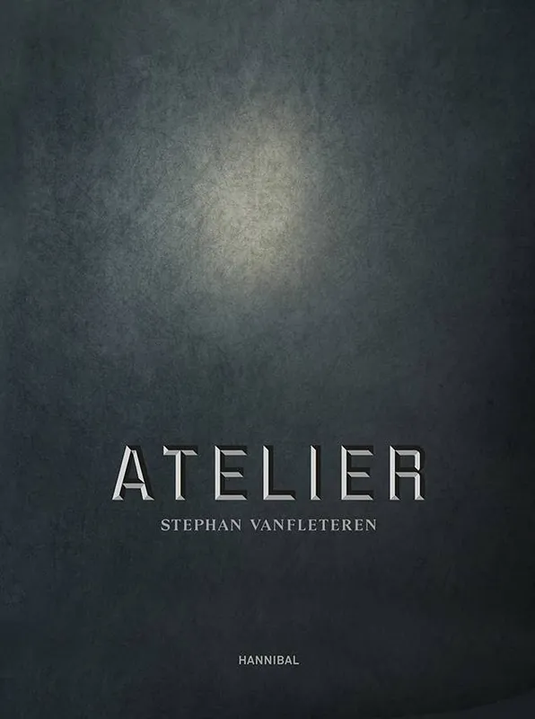 Atelier Stephan Vanfleteren / Druk 1 Gecertificeerd