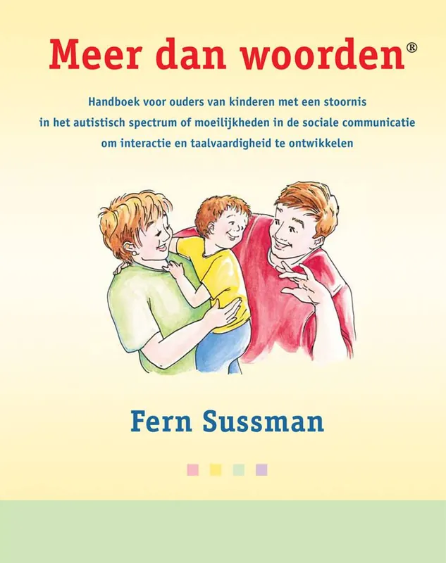 Meer dan woorden / Druk 2 Aanbieding
