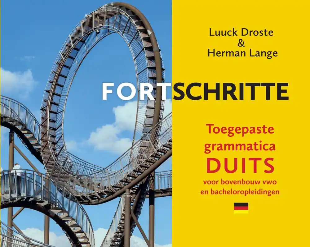 Betrouwbaar Fortschritte / Druk 2