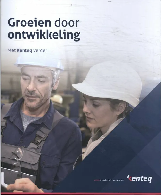Groeien door ontwikkeling / Druk 2 Direct Verzonden