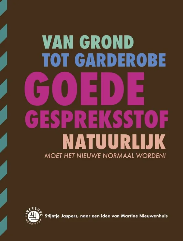 Goede Gespreksstof / Druk 1 Actieprijs