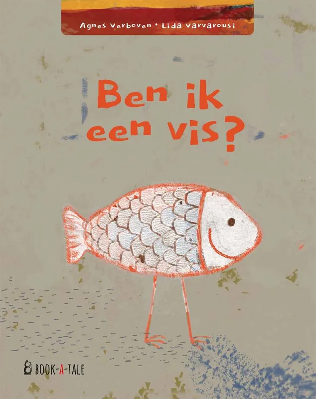 Ben ik een vis? / Druk 1 Betrouwbaar