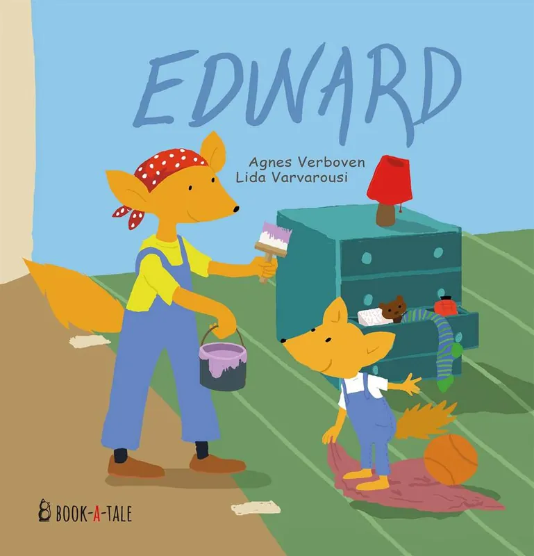 Gratis Verzending Edward / Druk 1
