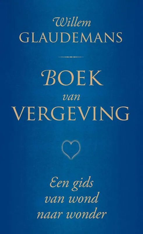 Weekendaanbieding Boek van vergeving / Druk 15