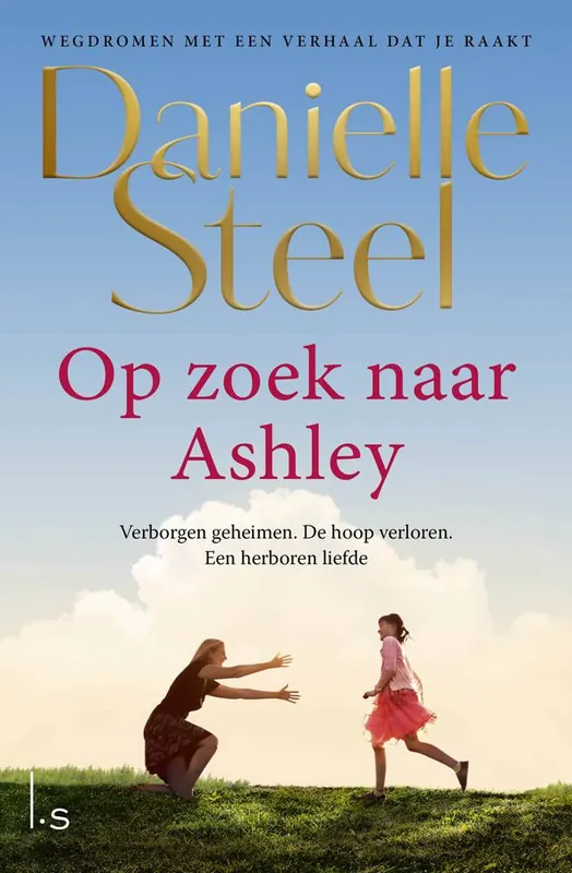 Op zoek naar Ashley / Druk 1 Koopje