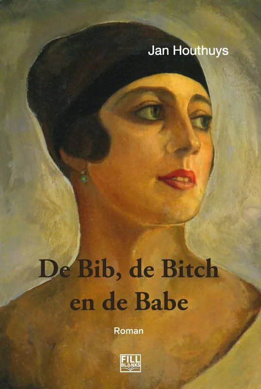 Aanbieding De bib, de bitch en de babe / Druk 1
