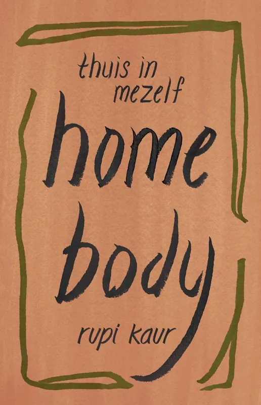 Thuis in mezelf / Druk 1 Goedkoop