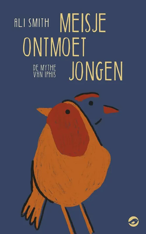 Meisje ontmoet jongen Koopje