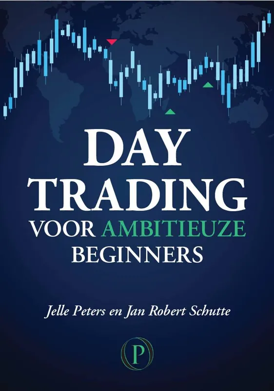 Flitsaanbieding Day trading voor ambitieuze beginners / Druk 1