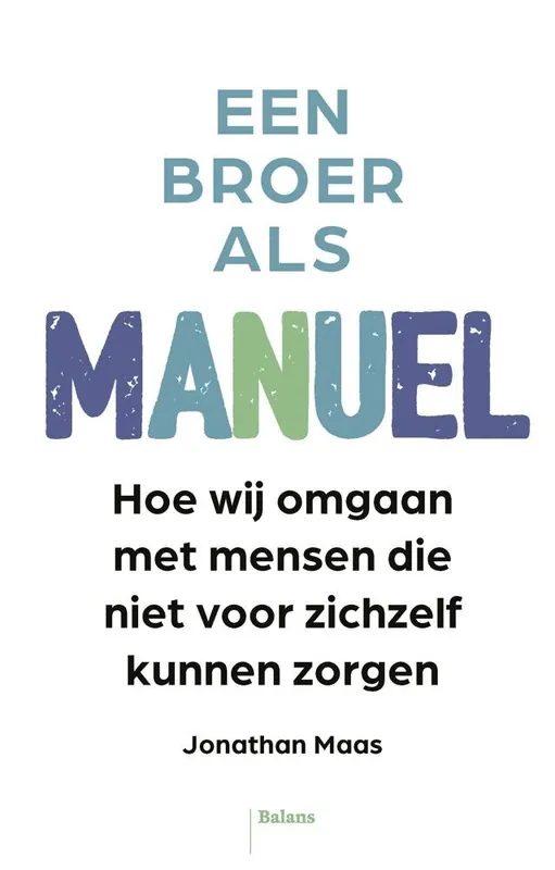 Een broer als Manuel / Druk 1 Laatste Versie