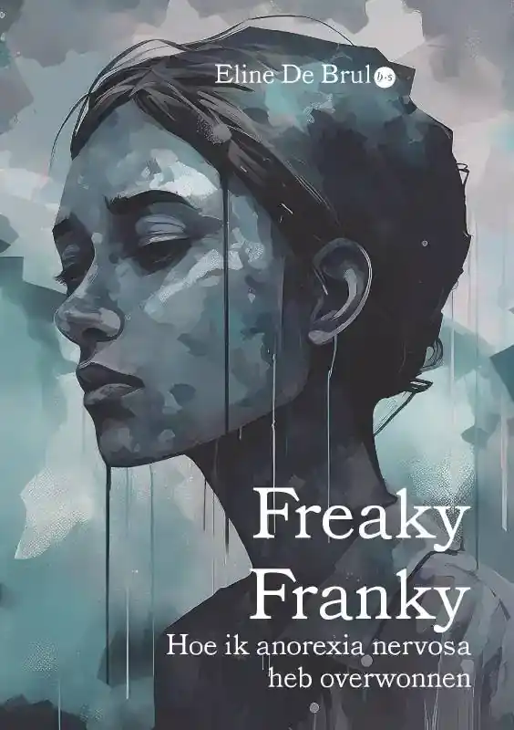 Freaky Franky / Druk 1 Lage Kosten