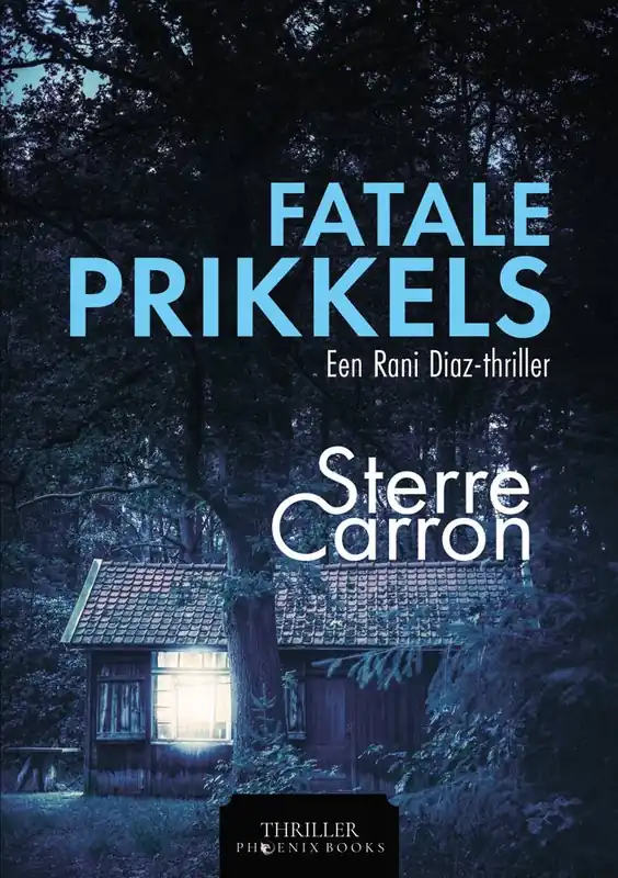 Lage Kosten Fatale prikkels / Druk 1