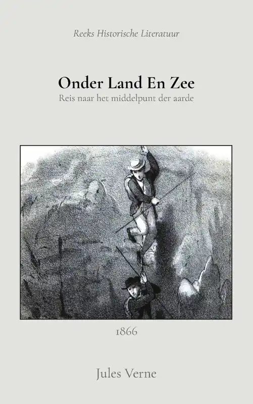 Weekendaanbieding Onder land en zee / Druk 1
