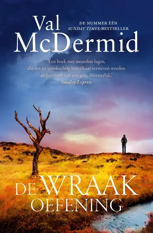 Superprijs De wraakoefening / Druk 1