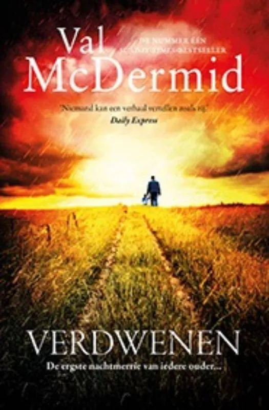 Verdwenen / Druk 1 Koop Vandaag