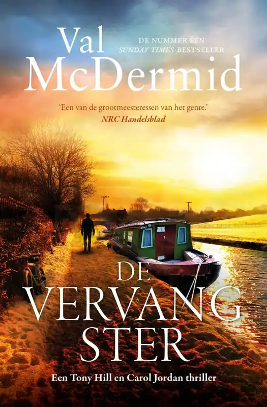 Beperkt Aanbod De vervangster / Druk 1