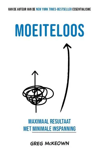 Gratis Retour Moeiteloos / Druk 1