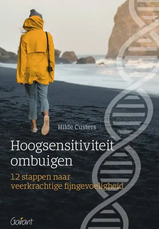 Hoogsensitiviteit ombuigen / Druk 1 Merkproduct