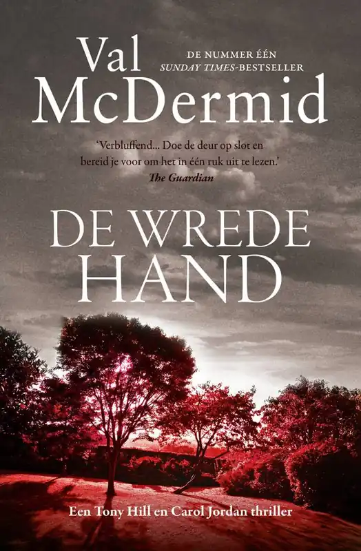 De wrede hand / Druk 1 Dagaanbieding