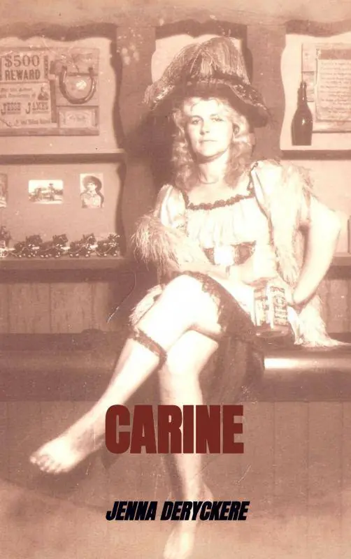 Carine / Druk 2 Bestel Nu