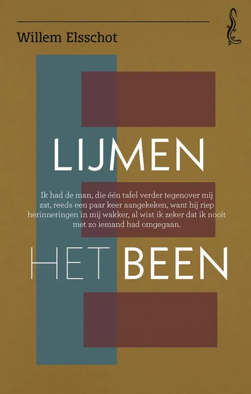 Lijmen / Het Been / Druk 6 Exclusieve Aanbieding