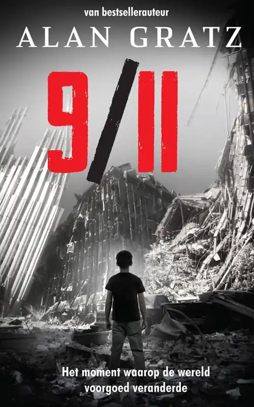 Hete Deal 9/11 / Druk 9