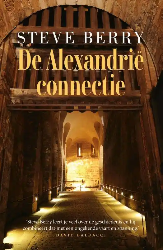 De Alexandrië-connectie / Druk 3 Superprijs